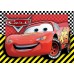 358159 Cars McQueen imagine comestibila din vafa 30x20cm